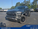 Thumbnail image of 2024 Chevrolet Colorado at Hamby Automotive Network, Inc.