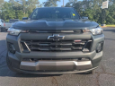 Thumbnail image of 2024 Chevrolet Colorado at Hamby Automotive Network, Inc.