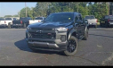Thumbnail image of 2024 Chevrolet Colorado at Hamby Automotive Network, Inc.