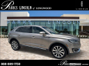 2019 Lincoln Nautilus Select at Parks Lincoln of Longwood - In-Transit