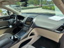 Thumbnail image of 2019 Lincoln Nautilus at Parks Lincoln of Longwood - In-Transit