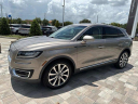 Thumbnail image of 2019 Lincoln Nautilus at Parks Lincoln of Longwood - In-Transit
