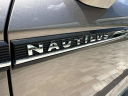 Thumbnail image of 2019 Lincoln Nautilus at Parks Lincoln of Longwood - In-Transit