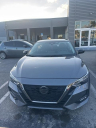 2023 Nissan Sentra SR at Doral Lincoln