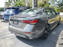 Thumbnail image of 2023 Nissan Sentra at Doral Lincoln