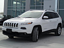 Thumbnail image of 2015 Jeep Cherokee at Staunton Chrysler Dodge Jeep Ram