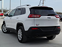 Thumbnail image of 2015 Jeep Cherokee at Staunton Chrysler Dodge Jeep Ram