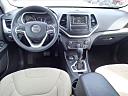 Thumbnail image of 2015 Jeep Cherokee at Staunton Chrysler Dodge Jeep Ram