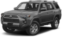 Thumbnail image of 2022 Toyota 4Runner at Autoland Toyota