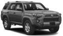 Thumbnail image of 2022 Toyota 4Runner at Autoland Toyota