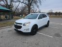 Thumbnail image of 2017 Chevrolet Equinox at ALLEN AUTOMOTIVE