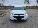 Thumbnail image of 2017 Chevrolet Equinox at ALLEN AUTOMOTIVE
