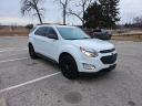 Thumbnail image of 2017 Chevrolet Equinox at ALLEN AUTOMOTIVE