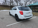 Thumbnail image of 2017 Chevrolet Equinox at ALLEN AUTOMOTIVE