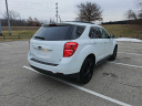 Thumbnail image of 2017 Chevrolet Equinox at ALLEN AUTOMOTIVE