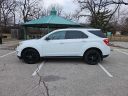 Thumbnail image of 2017 Chevrolet Equinox at ALLEN AUTOMOTIVE