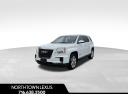 Thumbnail image of 2017 GMC Terrain at Northtown Lexus