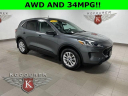 2022 Ford Escape SE at Kocourek Ford Lincoln