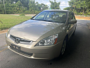 Thumbnail image of 2005 Honda Accord at Edge Auto Sales