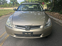 Thumbnail image of 2005 Honda Accord at Edge Auto Sales