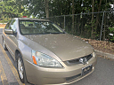 Thumbnail image of 2005 Honda Accord at Edge Auto Sales