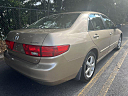 Thumbnail image of 2005 Honda Accord at Edge Auto Sales