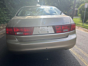 Thumbnail image of 2005 Honda Accord at Edge Auto Sales