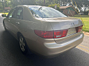 Thumbnail image of 2005 Honda Accord at Edge Auto Sales