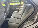 2005 Honda Accord EX at Edge Auto Sales