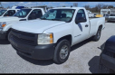Thumbnail image of 2008 Chevrolet Silverado 1500 at J.R. Jackson Auto Sales