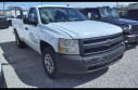 Thumbnail image of 2008 Chevrolet Silverado 1500 at J.R. Jackson Auto Sales