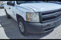 Thumbnail image of 2008 Chevrolet Silverado 1500 at J.R. Jackson Auto Sales