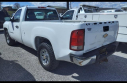 Thumbnail image of 2008 Chevrolet Silverado 1500 at J.R. Jackson Auto Sales
