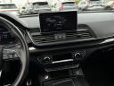 Thumbnail image of 2020 Audi SQ5 at Lasco Ford