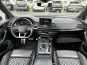 Thumbnail image of 2020 Audi SQ5 at Lasco Ford