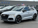 Thumbnail image of 2020 Audi SQ5 at Lasco Ford