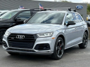Thumbnail image of 2020 Audi SQ5 at Lasco Ford