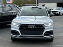 Thumbnail image of 2020 Audi SQ5 at Lasco Ford