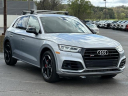 Thumbnail image of 2020 Audi SQ5 at Lasco Ford