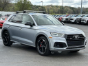Thumbnail image of 2020 Audi SQ5 at Lasco Ford