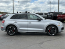 Thumbnail image of 2020 Audi SQ5 at Lasco Ford