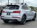 Thumbnail image of 2020 Audi SQ5 at Lasco Ford