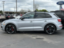 Thumbnail image of 2020 Audi SQ5 at Lasco Ford
