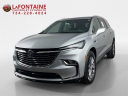 Thumbnail image of 2022 Buick Enclave at LaFontaine Chevrolet Plymouth