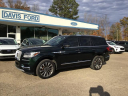 Thumbnail image of 2021 Lincoln Navigator at Davis Ford