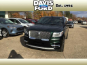 Thumbnail image of 2021 Lincoln Navigator at Davis Ford