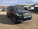 Thumbnail image of 2021 Lincoln Navigator at Davis Ford
