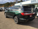 Thumbnail image of 2021 Lincoln Navigator at Davis Ford