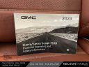 Thumbnail image of 2023 GMC Sierra 1500 at Nelson Mazda