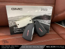Thumbnail image of 2023 GMC Sierra 1500 at Nelson Mazda
